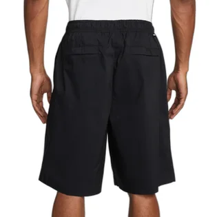 Шорти чоловічі Nike Club Wvn Oversized Short Black DM6917-011