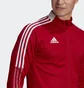 Куртка чоловіча Adidas Tiro 21 Track Jacket Red GM7308