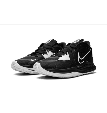 Кросівки унісекс Nike Kyrie Low 5 Black DO9617-002