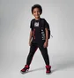 Футболка детская Air Jordan Multi Hit Tee T- Shirt Black 85B720-023