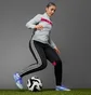 Бутсы мужские Adidas Copa Pure Elite Iii Light Blue ID9038