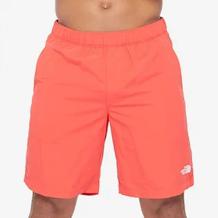 Шорты мужские The North Face Class V Water Short Orange NF00CMA1V33