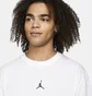 Футболка мужская Air Jordan M J Df Sprt Ss Top White Dh8920-100