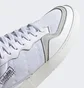 Кроссовки мужские Adidas Supercourt White Ef5881