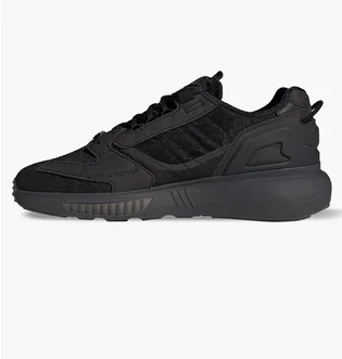 Кроссовки мужские Adidas Originals Zx 5K Boost Black Gx8664