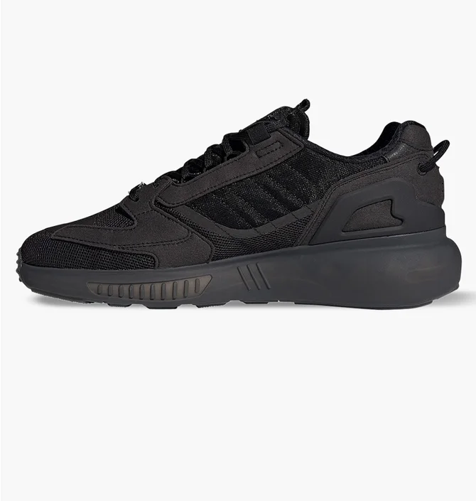 Кроссовки мужские Adidas Originals Zx 5K Boost Black Gx8664