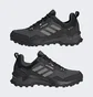 Кросівки жіночі Adidas Terrex Ax4 Gore-Tex Hiking Shoes Black Hq1051