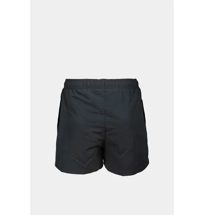 Шорти дитячі Arena Beach Short Logo R Black 006446-590