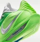 Кроссовки унисекс Nike G.T. Cut 3 Turbo Basketball Shoes Green HV9918-301