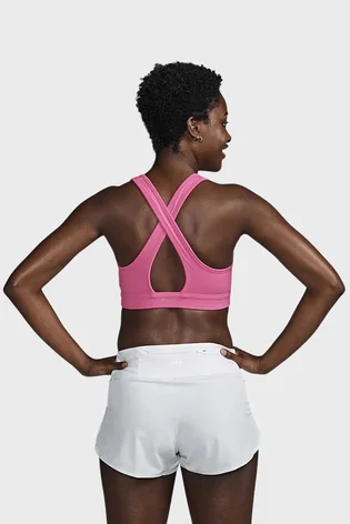 Топ жіночий Saucony Fortify Bra Pink SAW800449-FC