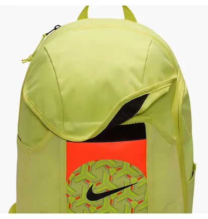 Рюкзак унісекс Nike Academy Team Green DV0761-383
