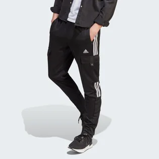 Штаны мужские Adidas Tiro Cargo Pants Black IA3067