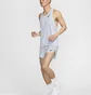 Майка мужская Nike Dri-Fit Adv Aeroswift White FN4231-085
