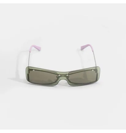 Солнцезащитные очки A Better feeling Arctus Iris Metallic ARCTUS-IRIS