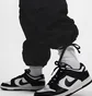 Штаны женские Nike Sportswear Black FV7520-010