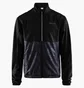 Куртка мужская Craft Eaze Black/Grey 1906402-999982