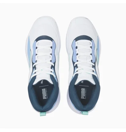Кросівки унісекс Puma Playmaker Pro White 377572-14