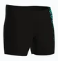 Плавки мужские Arena Kikko V Swim Mid Jammer Graphi Black 006701-508