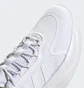 Кроссовки мужские Adidas Alphabounce+ Sustainable Bounce Lifestyle Running Shoes White Hp6143