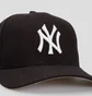 Кепка унісекс 47 Brand Dp Ny Yankees One Black B-Clzoe17Wbp-Bk