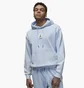 Худи мужское Air Jordan Stmt Wash Flc Po Light Blue Dr3087-411