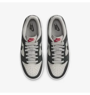 Кроссовки детские Nike Dunk Low Light Grey FZ1000-001