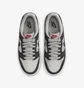 Кросівки дитячі Nike Dunk Low Light Grey FZ1000-001
