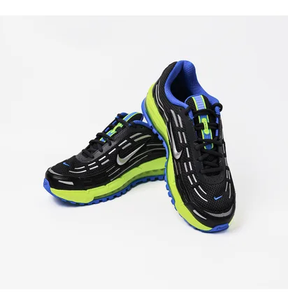 Кроссовки мужские Nike Air Max Tl 2.5 Black IB3074-002