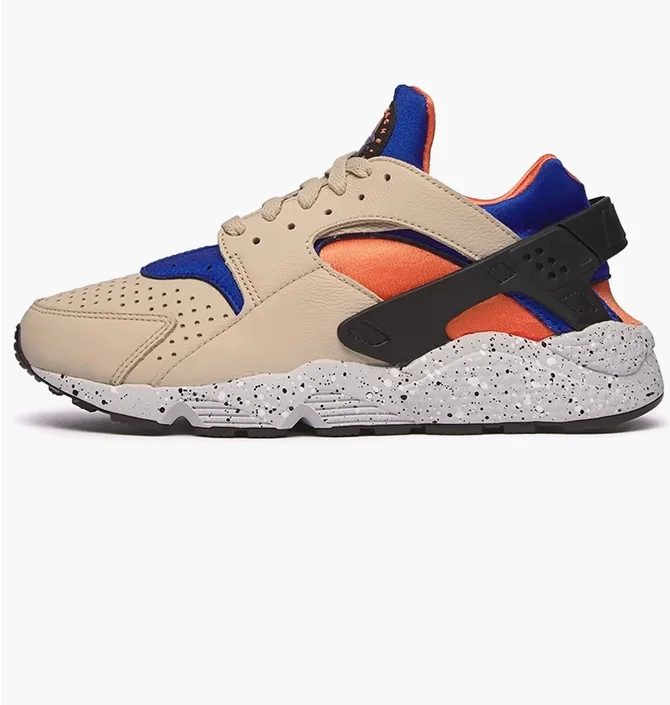 Кросівки чоловічі Nike Air Huarache Beige Dd1068-200