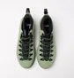 Ботинки унисекс Native Fitzsimmons Citylite Bloom Green 31106848-3323