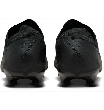Бутси унісекс Nike Phantom Gx Ii Elite Ag-Pro Black FJ2554-002