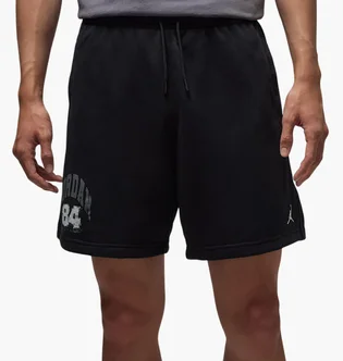 Шорти чоловічі Air Jordan Brooklyn Black HV0095-010