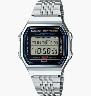 Годинник чоловічий Casio Vintage ABL-100WE-1A