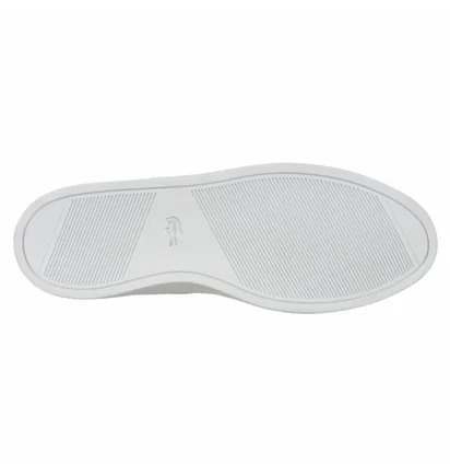 Кроссовки женские Lacoste L 12 317 2 Caw Blue 734CAW0017003
