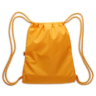 Сумка унісекс Nike Heritage Drawstring Yellow DC4245-717