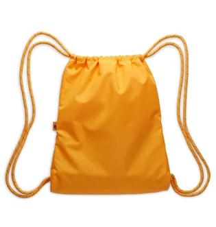 Сумка унісекс Nike Heritage Drawstring Yellow DC4245-717