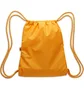 Сумка унисекс Nike Heritage Drawstring Yellow DC4245-717