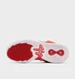 Кросівки унісекс Nike Kyrie Infinity Team Basketball Shoes Red/White Do9616-600