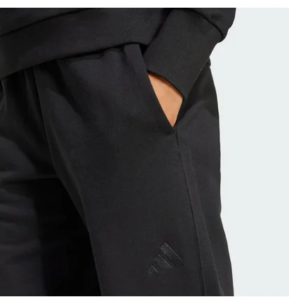 Штани жіночі Adidas All Szn Black IX3810