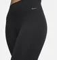 Леггинсы женские Nike Zenvy Black Dq6013-010