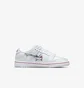 Кросівки дитячі Nike Sb Dunk Low Pro Iso Ps White DJ3758-105
