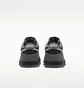 Кросівки дитячі Nike Dunk Low Gs Black Reflect Silver Black/Metallic IM6028-010