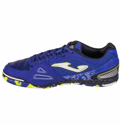 Футзалки чоловічі Joma Mundial In Blue MUNS2404IN