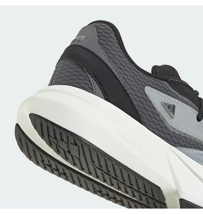 Кросівки чоловічі Adidas Lightblaze Grey JS0913