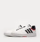 Кроссовки мужские Adidas Hoops 3.0 White GY5427