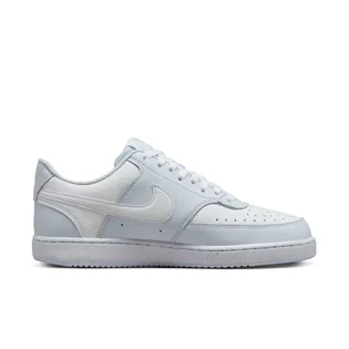 Кросівки жіночі Nike Court Vision Low Next Nature Light Blue/White DH3158-004