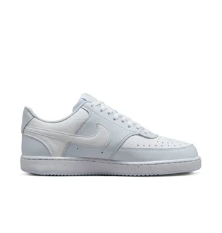 Кросівки жіночі Nike Court Vision Low Next Nature Light Blue/White DH3158-004
