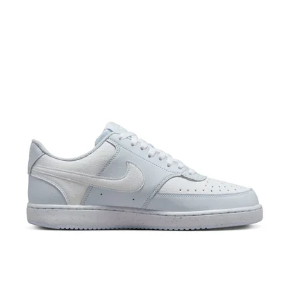 Кросівки жіночі Nike Court Vision Low Next Nature Light Blue/White DH3158-004