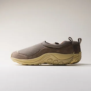 Кроссовки мужские Merrell Jungle Moc Breeze Se Brown J006743