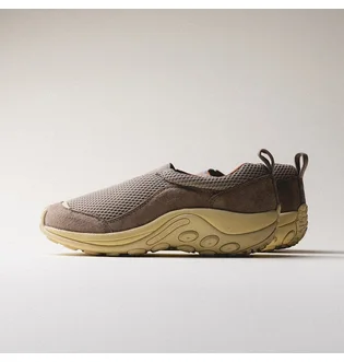 Кроссовки мужские Merrell Jungle Moc Breeze Se Brown J006743